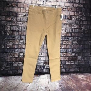 Old Navy Rockstar Jeans